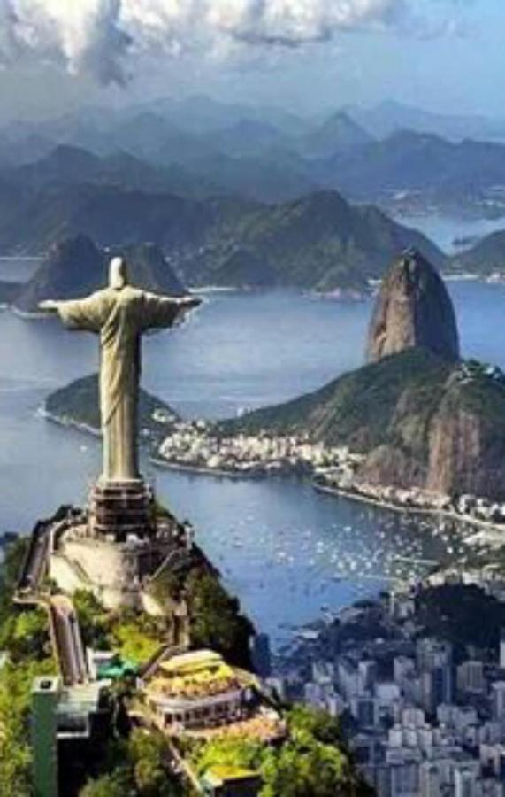 Apartamento Flat 906 Río de Janeiro
