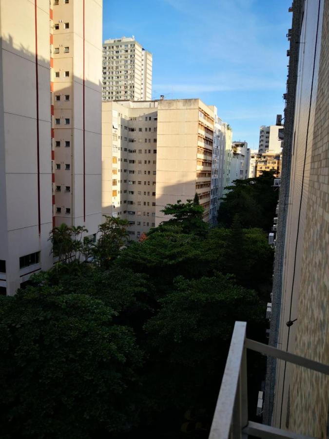 Apartamento Flat 906 Río de Janeiro