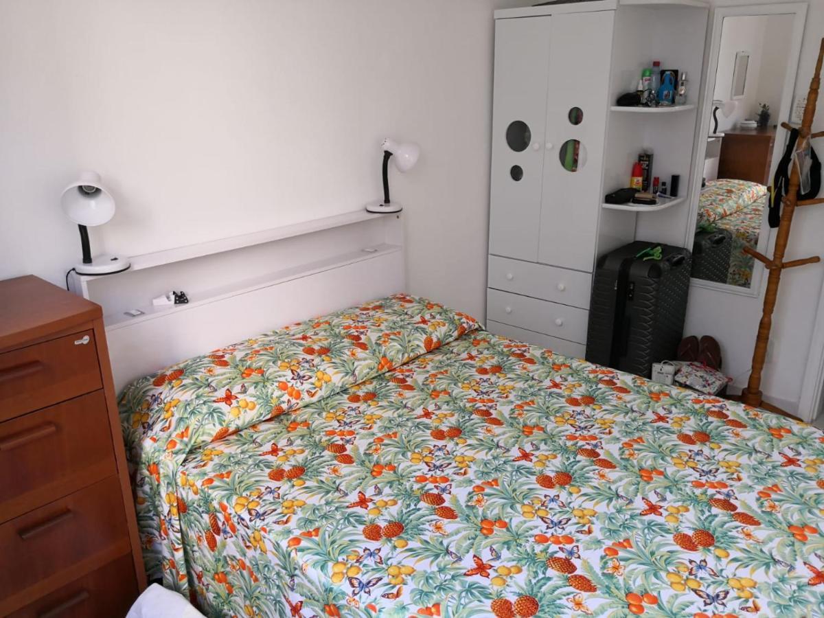 Apartamento Flat 906 *